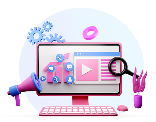 Why Our YouTube SEO Services Work | MDS